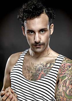 Immagine HAIRFASHION ROBERT BRISCOLINI - ITALIAN STYLE A421-07.jpg