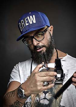 Immagine HAIRFASHION ROBERT BRISCOLINI - ITALIAN STYLE A475-07.jpg