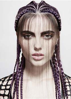 Immagine HAIRFASHION JAMIE BENNY - RUSH HAIR A514-03.jpg