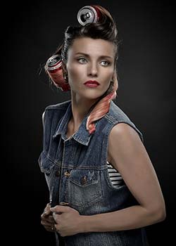 Immagine HAIRFASHION ROBERT BRISCOLINI - ITALIAN STYLE A520-18.jpg
