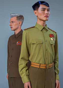 Immagine HAIRFASHION MICHAEL KONTOS, LONDON SCHOOL BARBERING B399-08.jpg