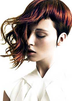 Immagine HAIRFASHION NEIL BARTON - NEIL BARTON HAIRDRESSING B496-05.jpg