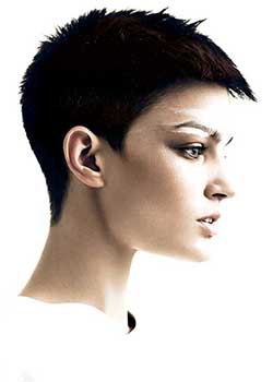 Immagine HAIRFASHION NEIL BARTON - NEIL BARTON HAIRDRESSING B496-06.jpg