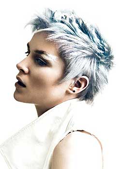 Immagine HAIRFASHION NEIL BARTON - NEIL BARTON HAIRDRESSING B496-08.jpg