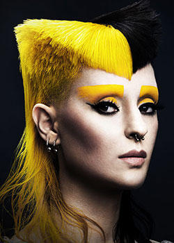 Immagine HAIRFASHION Alfredo Valero y Miriam Mateo  D/C875_02.jpg