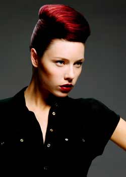 Immagine HAIRFASHION NEIL BARTON - NEIL BARTON HAIRDRESSING NeilBarton-2011-156-04.jpg