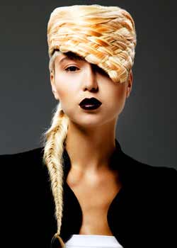 Immagine HAIRFASHION NEIL BARTON - NEIL BARTON HAIRDRESSING NeilBarton-2011-156-06.jpg