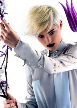 Immagine HAIRFASHION NEIL BARTON - NEIL BARTON HAIRDRESSING neilbarton-candycollection-769-04.jpg